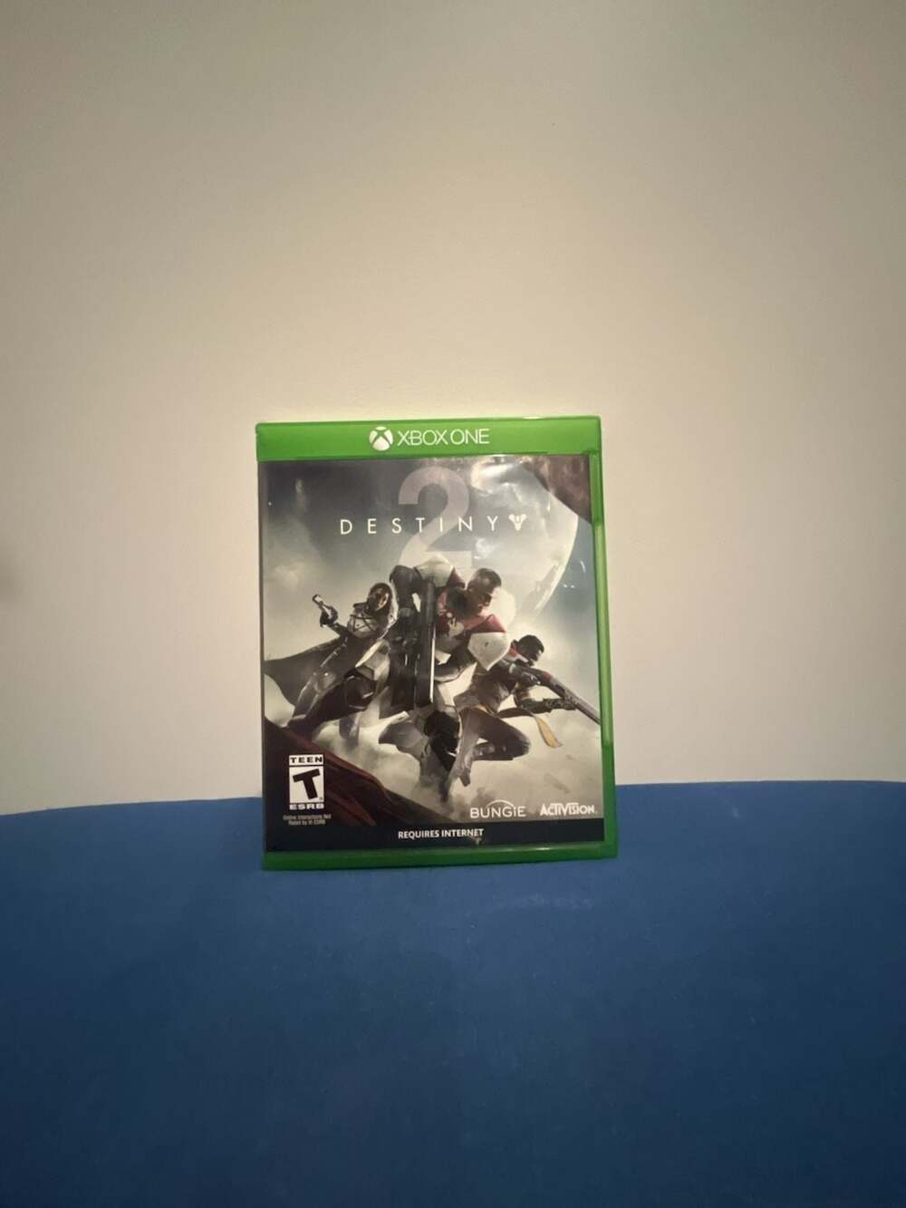 Destiny 2 Video Game for Xbox One